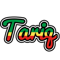 Tariq african logo