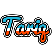 Tariq america logo