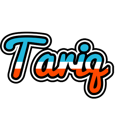 Tariq america logo