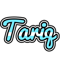 Tariq argentine logo