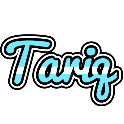 Tariq argentine logo