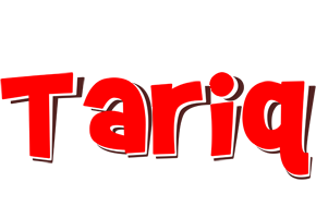 Tariq basket logo