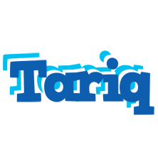 Tariq business logo