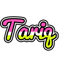 Tariq candies logo