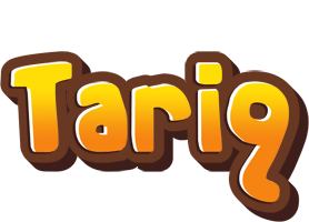 Tariq cookies logo