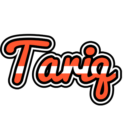 Tariq denmark logo