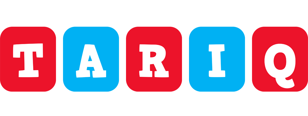 Tariq diesel logo