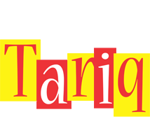Tariq errors logo