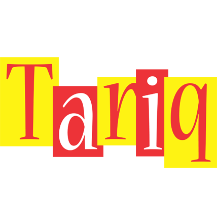 Tariq errors logo