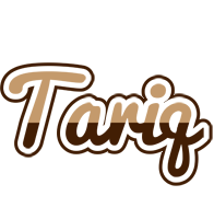 Tariq exclusive logo