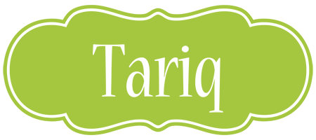 Tariq family logo