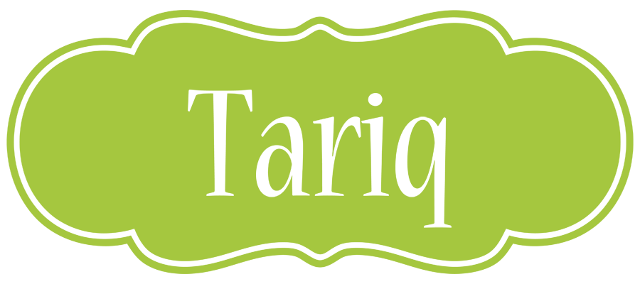 Tariq family logo