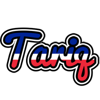 Tariq france logo