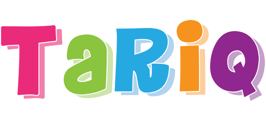 Tariq friday logo