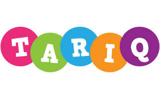 Tariq friends logo