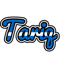 Tariq greece logo