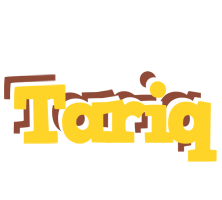 Tariq hotcup logo