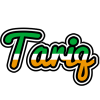 Tariq ireland logo