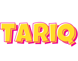 Tariq kaboom logo