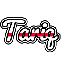 Tariq kingdom logo