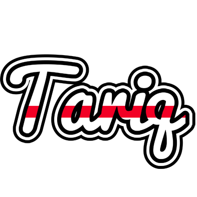 Tariq kingdom logo
