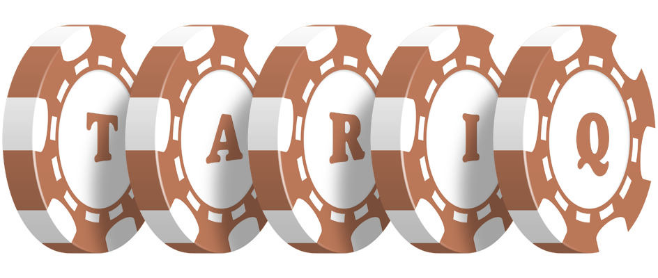 Tariq limit logo