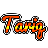 Tariq madrid logo