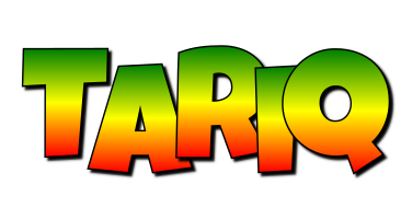 Tariq mango logo