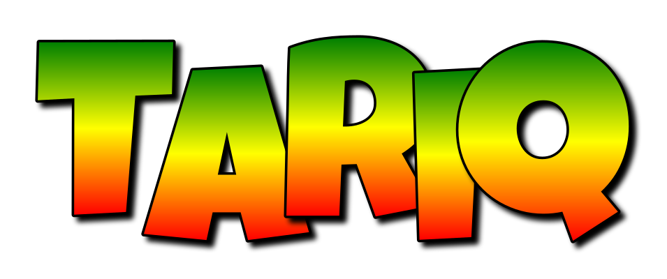 Tariq mango logo