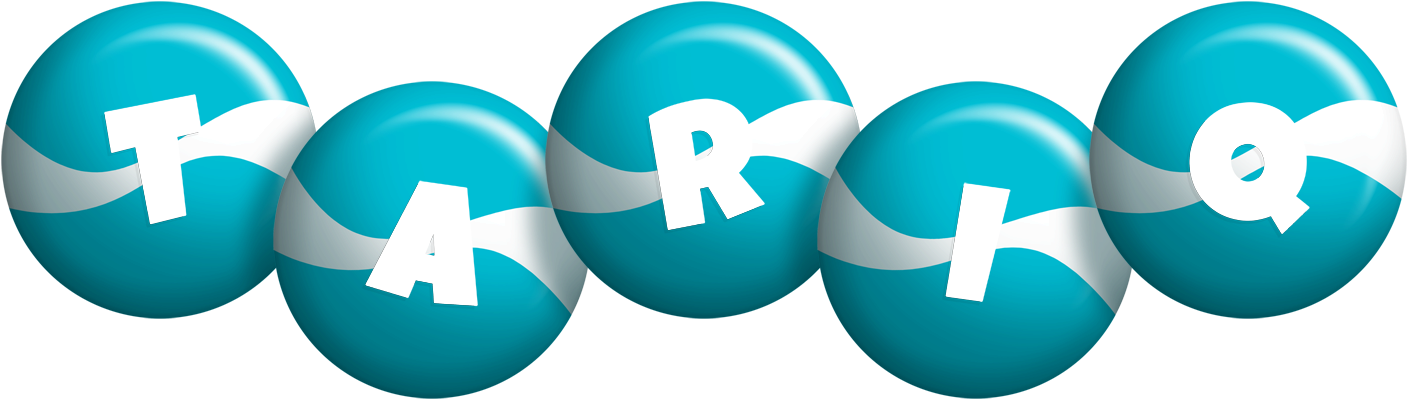 Tariq messi logo