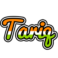 Tariq mumbai logo