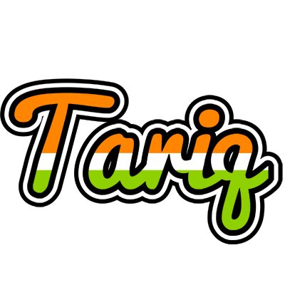 Tariq mumbai logo