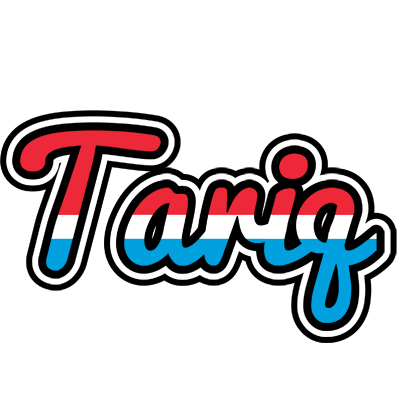 Tariq norway logo