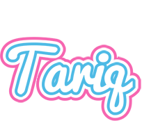 Tariq outdoors logo