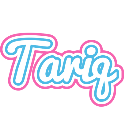 Tariq outdoors logo