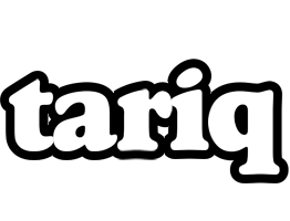 Tariq panda logo