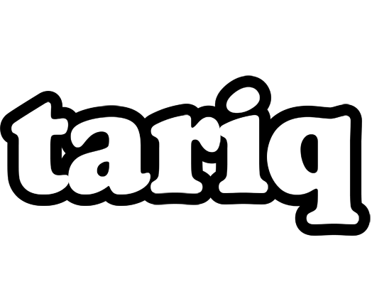 Tariq panda logo