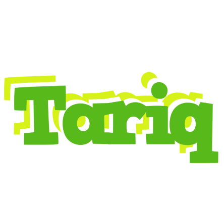Tariq picnic logo
