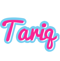 Tariq popstar logo