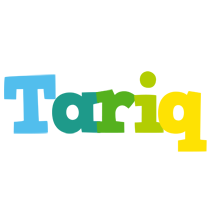 Tariq rainbows logo