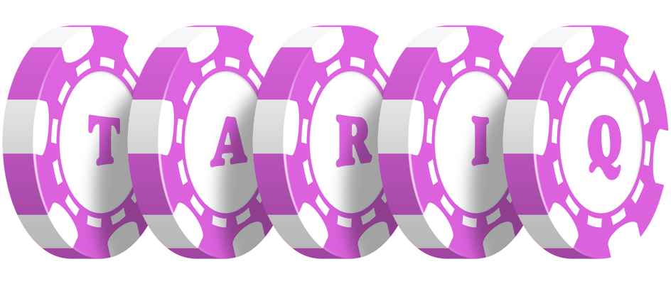 Tariq river logo