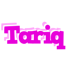 Tariq rumba logo