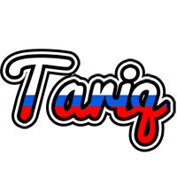 Tariq russia logo