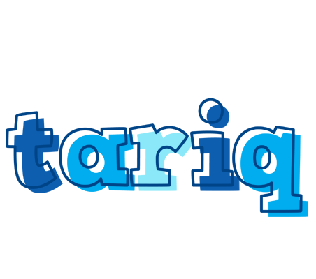 Tariq sailor logo