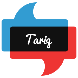 Tariq sharks logo