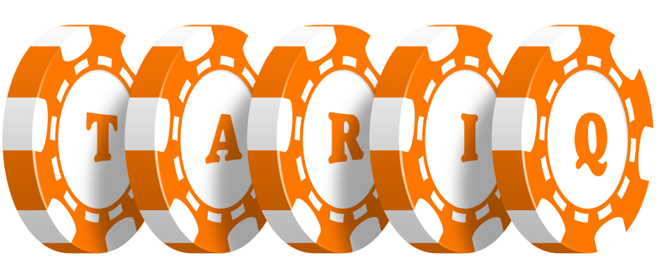 Tariq stacks logo