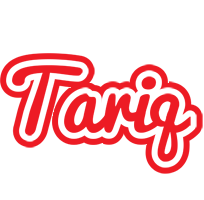 Tariq sunshine logo