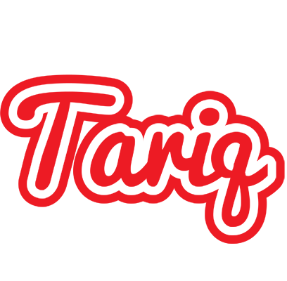 Tariq sunshine logo