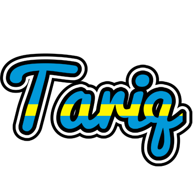 Tariq sweden logo