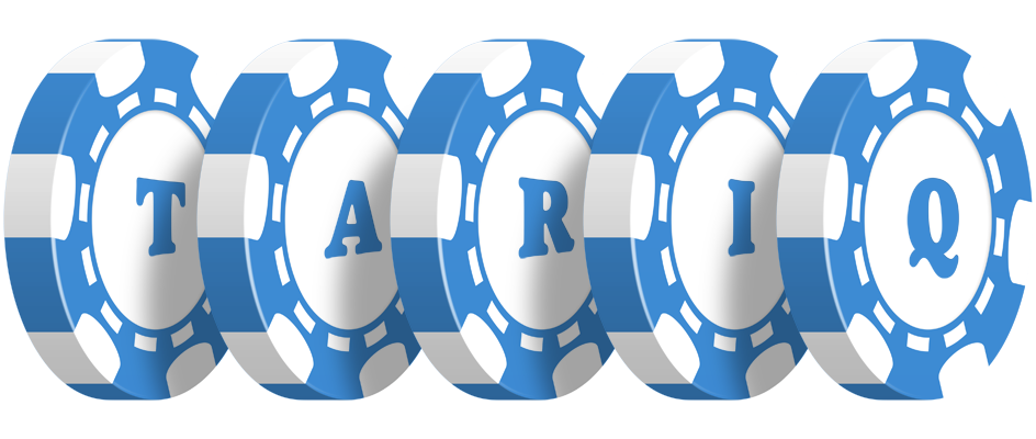 Tariq vegas logo